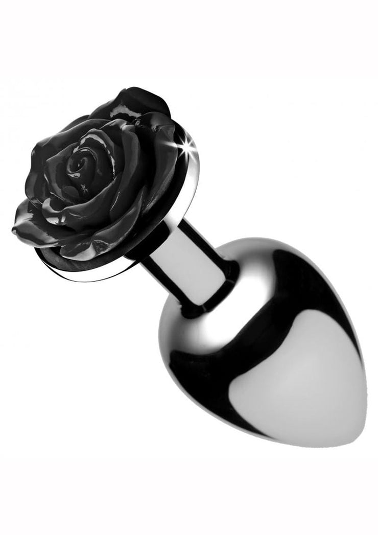 wholesale adulttoys Featured Products Rose Anal Plug