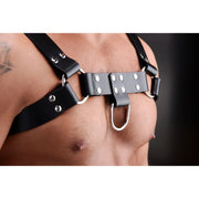 sex toy distributing.com Erotic Clothing English Bull Dog Harness