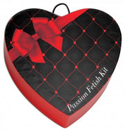 sex toy distributing.com Sex Toys Passion Fetish Kit with Heart Gift Box